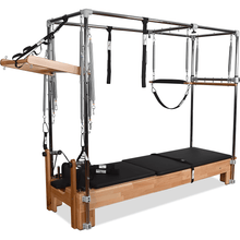 Lade das Bild in den Galerie-Viewer, Premium-Kombipaket Cadillac Reformer