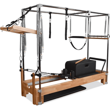 Lade das Bild in den Galerie-Viewer, Premium-Kombipaket Cadillac Reformer