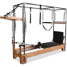 Lade das Bild in den Galerie-Viewer, Premium-Kombipaket Cadillac Reformer