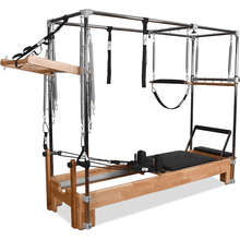 Lade das Bild in den Galerie-Viewer, Premium-Kombipaket Cadillac Reformer