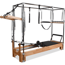 Lade das Bild in den Galerie-Viewer, Premium-Kombipaket Cadillac Reformer