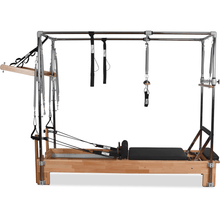 Lade das Bild in den Galerie-Viewer, Premium-Kombipaket Cadillac Reformer