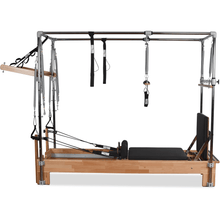 Lade das Bild in den Galerie-Viewer, Premium-Kombipaket Cadillac Reformer