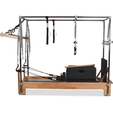Lade das Bild in den Galerie-Viewer, Premium-Kombipaket Cadillac Reformer
