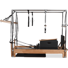 Lade das Bild in den Galerie-Viewer, Premium-Kombipaket Cadillac Reformer