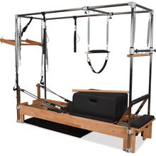Lade das Bild in den Galerie-Viewer, Premium-Kombipaket Cadillac Reformer