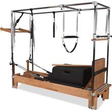 Lade das Bild in den Galerie-Viewer, Premium-Kombipaket Cadillac Reformer