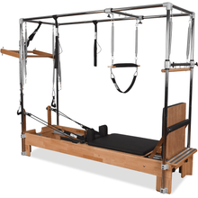 Lade das Bild in den Galerie-Viewer, Premium-Kombipaket Cadillac Reformer