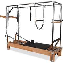 Lade das Bild in den Galerie-Viewer, Premium-Kombipaket Cadillac Reformer