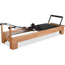 Lade das Bild in den Galerie-Viewer, Premium-Holzreformer