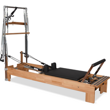 Load image into Gallery viewer, Premium Wood Reformer With Tower Bundle