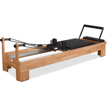 Lade das Bild in den Galerie-Viewer, Premium-Holzreformer