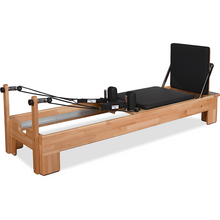 Lade das Bild in den Galerie-Viewer, Premium-Holzreformer