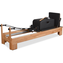 Lade das Bild in den Galerie-Viewer, Premium-Holzreformer