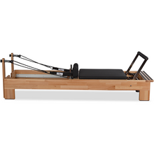 Lade das Bild in den Galerie-Viewer, Premium-Holzreformer