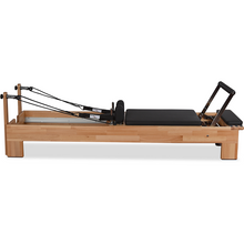 Lade das Bild in den Galerie-Viewer, Premium-Holzreformer