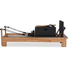 Lade das Bild in den Galerie-Viewer, Premium-Holzreformer