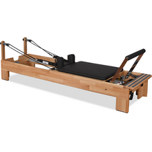 Lade das Bild in den Galerie-Viewer, Premium-Holzreformer