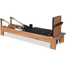 Lade das Bild in den Galerie-Viewer, Premium-Holzreformer