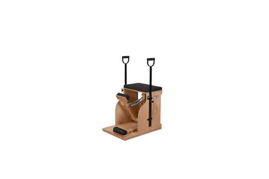 Chairs & Barrels