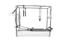 Lade das Bild in den Galerie-Viewer, Elite Cadillac-Reformer Combo Bundle