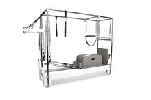 Lade das Bild in den Galerie-Viewer, Elite Cadillac-Reformer Combo Bundle