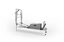 Lade das Bild in den Galerie-Viewer, Elite Wood Reformer With Tower Bundle