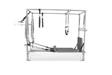 Lade das Bild in den Galerie-Viewer, Elite Cadillac-Reformer Combo Bundle