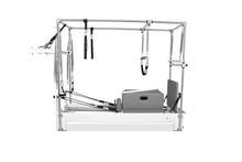 Lade das Bild in den Galerie-Viewer, Elite Cadillac-Reformer Combo Bundle