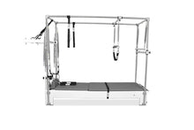 Lade das Bild in den Galerie-Viewer, Elite Cadillac-Reformer Combo Bundle