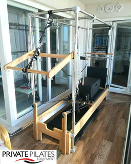 Private Pilates Reformer Equipment for Sale – Private Pilates Equipment