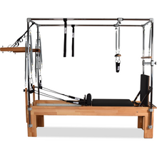 Load image into Gallery viewer, Premium Combo Cadillac Reformer (High)
