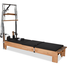 Load image into Gallery viewer, Premium Wood Reformer With Tower Bundle
