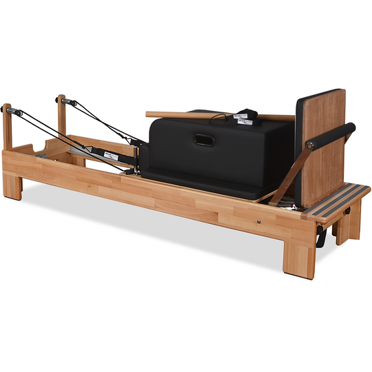 Wood Reformers
